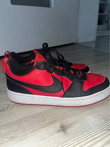 nike court