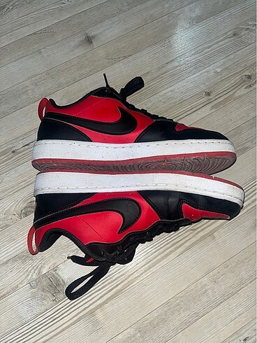 38 Beden nike court