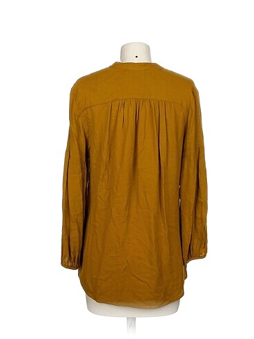 m Beden Zara Bluz %70 İndirimli.