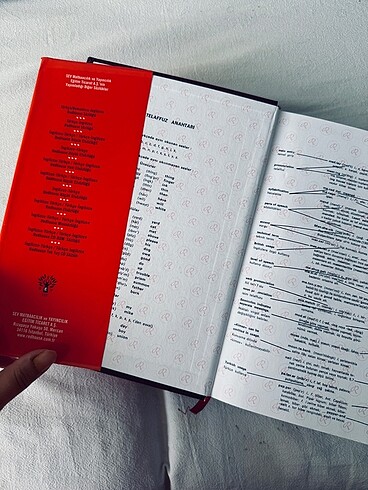 Redhouse sözlük - Görsel 5