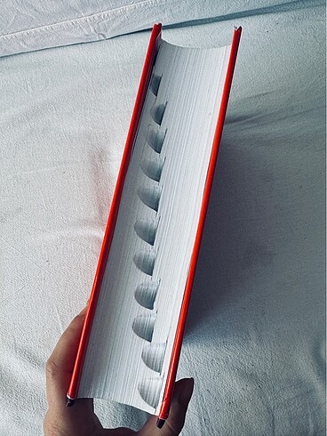 Redhouse sözlük - Görsel 6