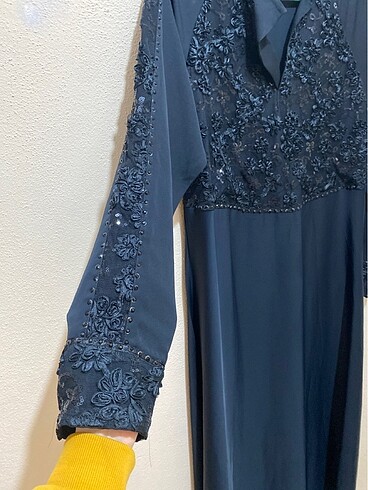 diğer Beden Abaya