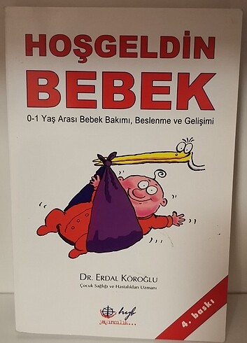 Hoşgeldin Bebek Dr. Erdal Köroğlu