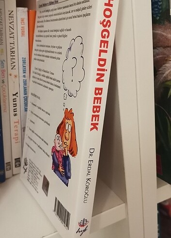 Beden Hoşgeldin Bebek Dr. Erdal Köroğlu