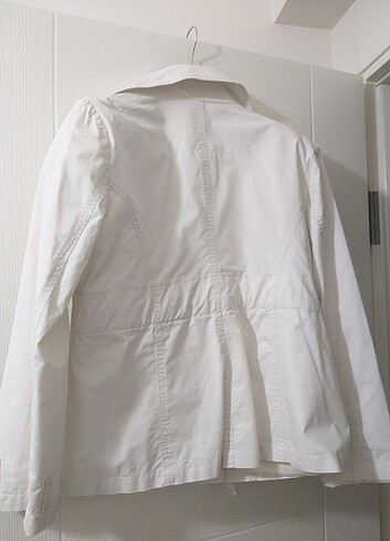 Diğer Trenchcoat