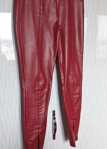 Zara Zara deri pantolon