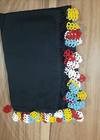 Diğer El oyması yazma