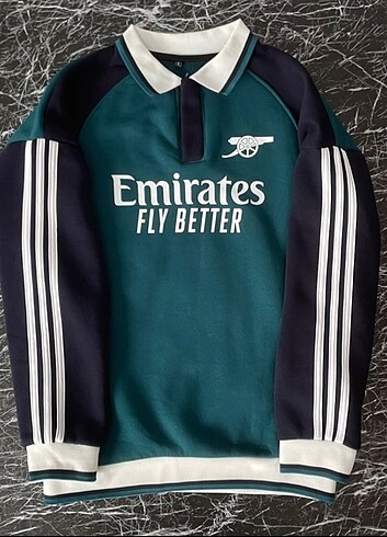 ARSENAL SWEAT