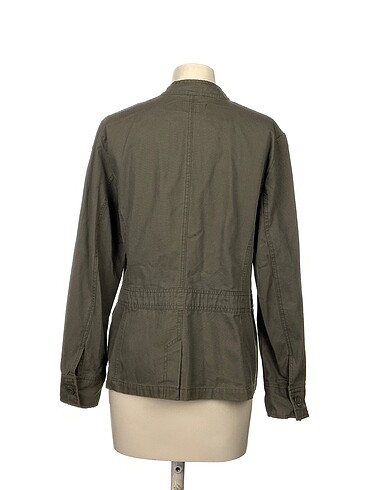 46 Beden LC Waikiki Trenchcoat %70 İndirimli.