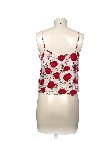 42 Beden H&M Bluz %70 İndirimli.
