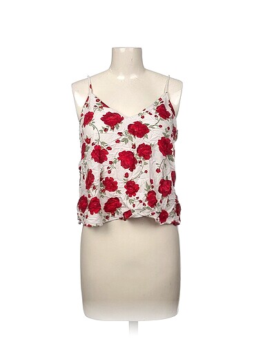 H&M Bluz %70 İndirimli.