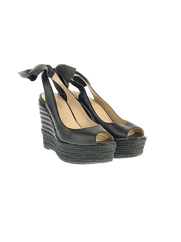 Nine West Nine West Dolgu Topuk %70 İndirimli.