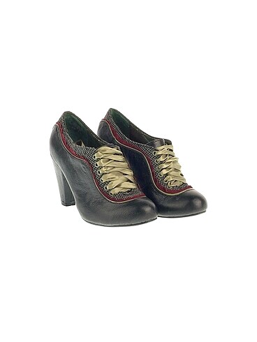 Vintage Love Diğer Dolgu Topuk %70 İndirimli.