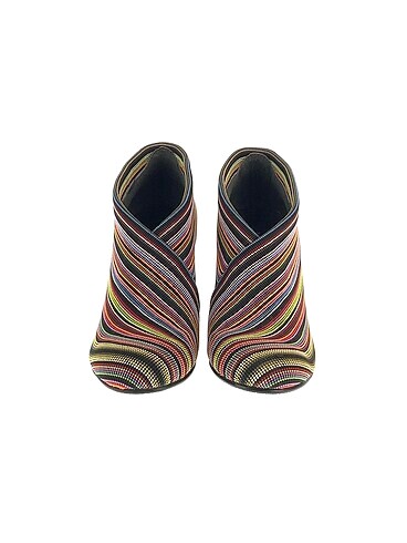 35 Beden United Nude Dolgu Topuk %70 İndirimli.