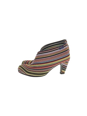 United Nude Dolgu Topuk %70 İndirimli.