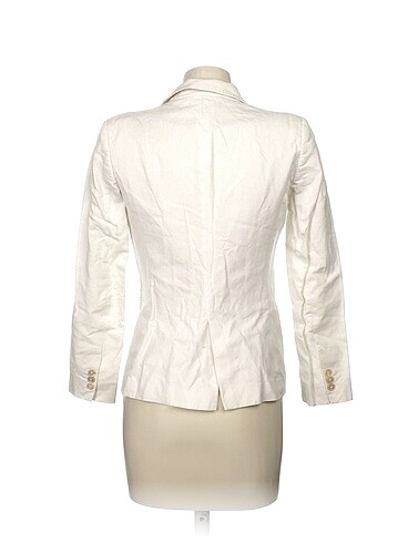 38 Beden Massimo Dutti Blazer %70 İndirimli.