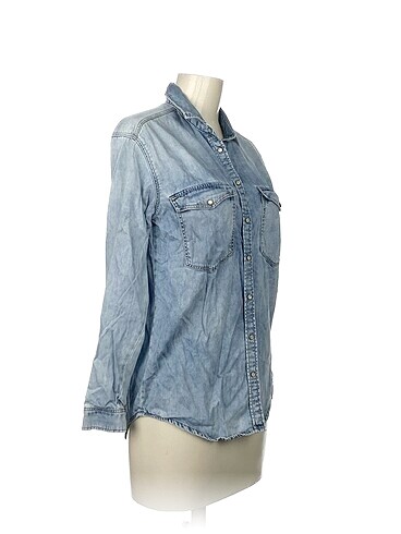 Mavi Jeans Mavi Jeans Gömlek %70 İndirimli.