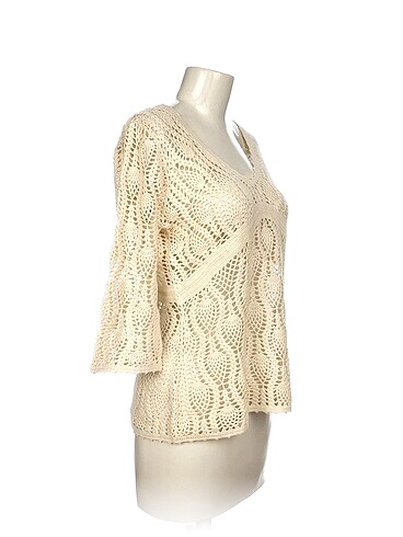 Marks & Spencer Marks & Spencer Kazak / Triko %70 İndirimli.