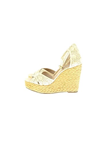 Steve Madden Dolgu Topuk %70 İndirimli.
