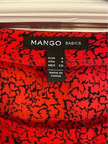 Mango Mango elbise