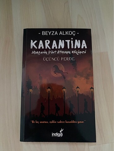 Karantina 3