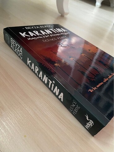 Karantina 3