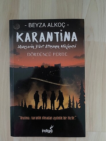 Karantina 4