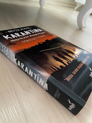 Karantina 4