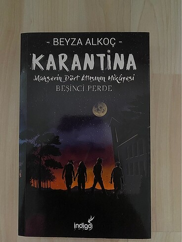 Karantina 5