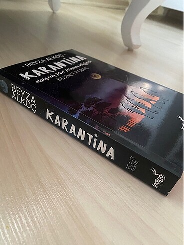 Karantina 5