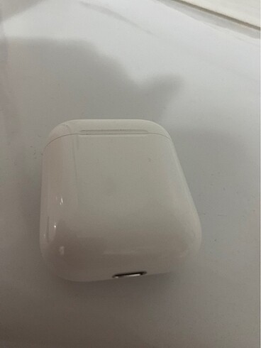 Airpodss bozuk
