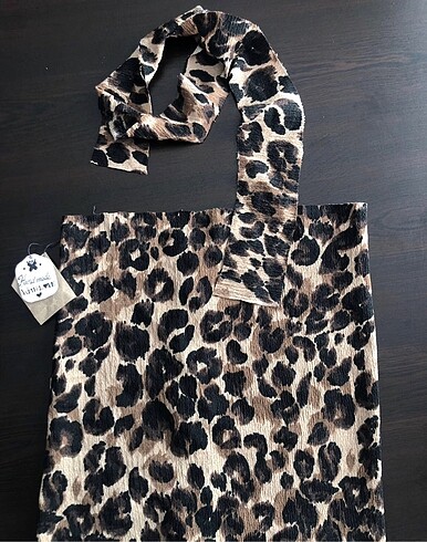 Leopar straplez