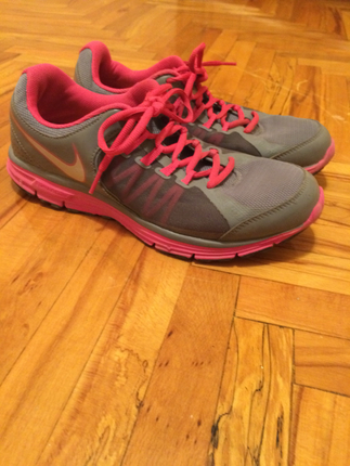 Nike Nike spor ayakkabısı