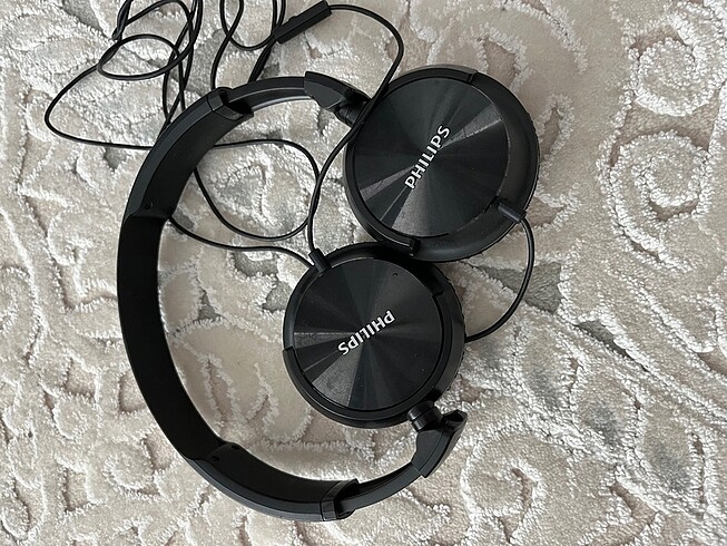 Philips Kablolu kulaklık