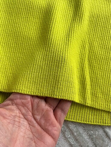 Primark Triko bluz hiç kullanılmamış
