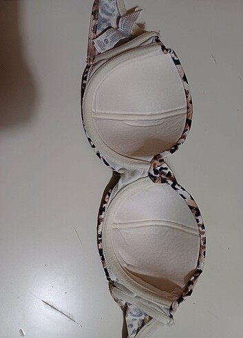 m Beden çeşitli Renk bikini üstü 