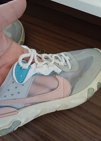 Nike Nike spor ayakkabı 