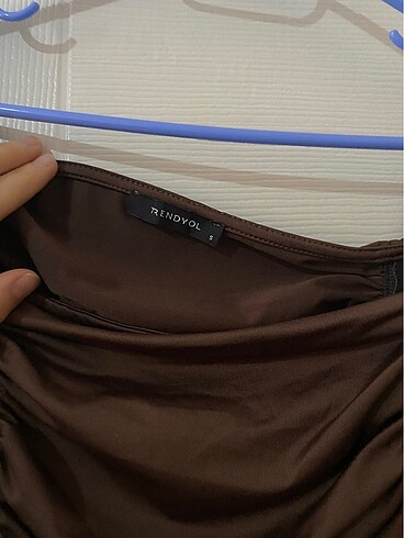 Trendyol & Milla Çıt çıtlı body
