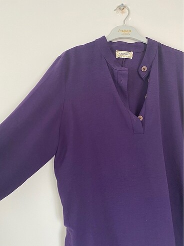 50 Beden Tunik