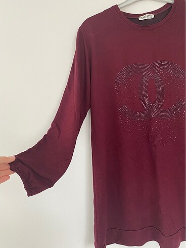 xl Beden Tunik