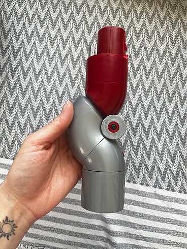 Dyson Dyson V7-V15 mobilya altı aparatı