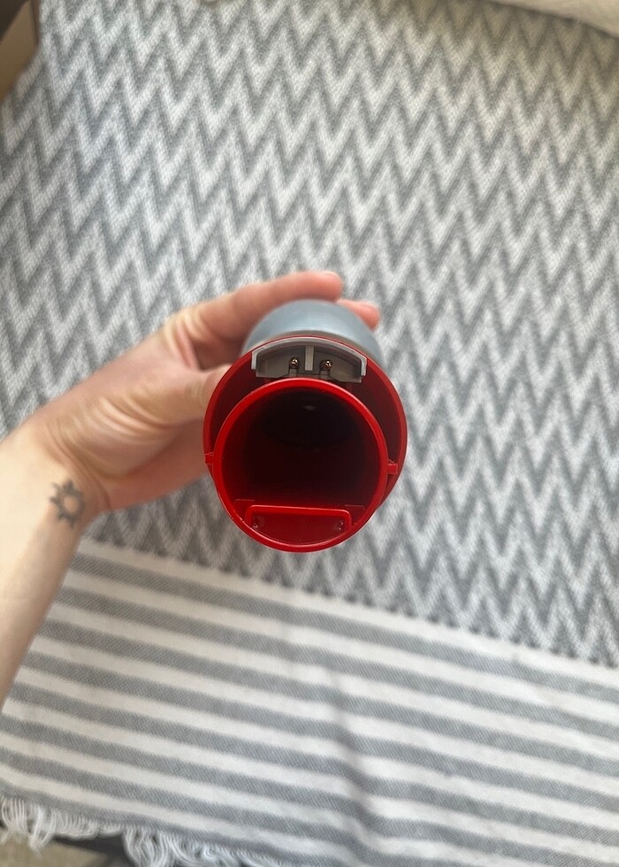 Dyson V7-V15 mobilya altı aparatı - Görsel 3