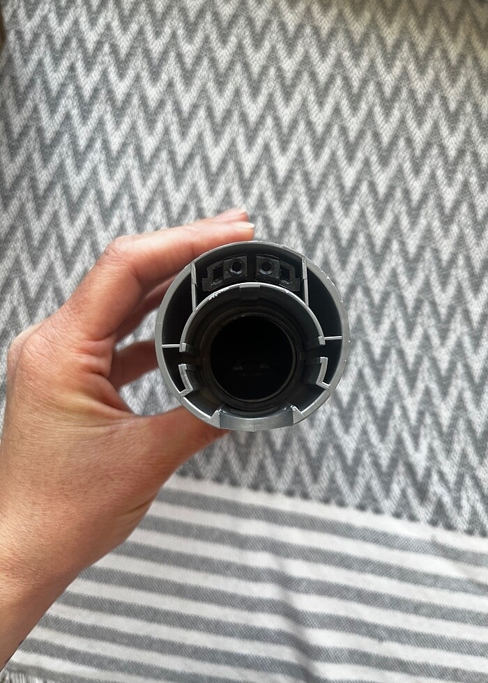 Dyson V7-V15 mobilya altı aparatı - Görsel 4