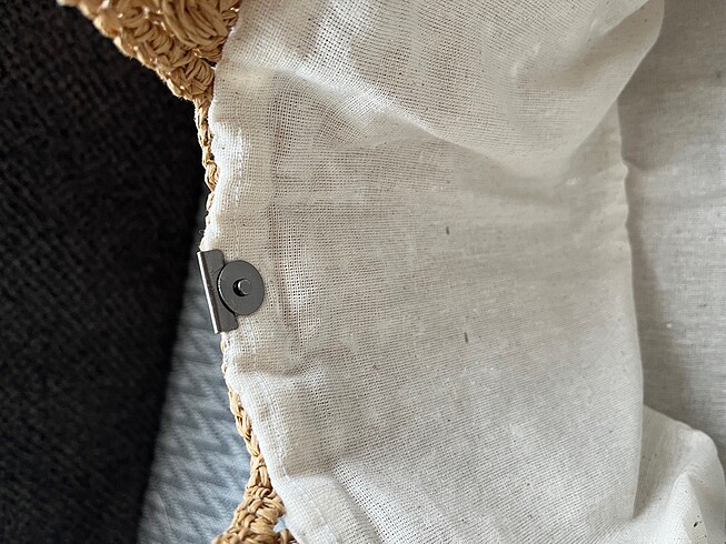 Kağıt ip çanta - Görsel 5