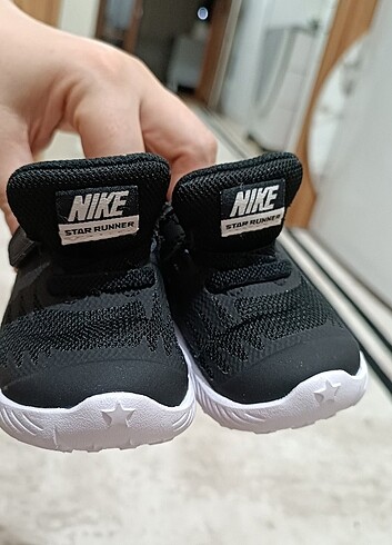 Nike Orijinal nike