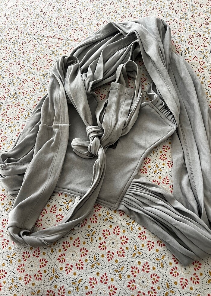 Babyjem Kanguru - Görsel 3