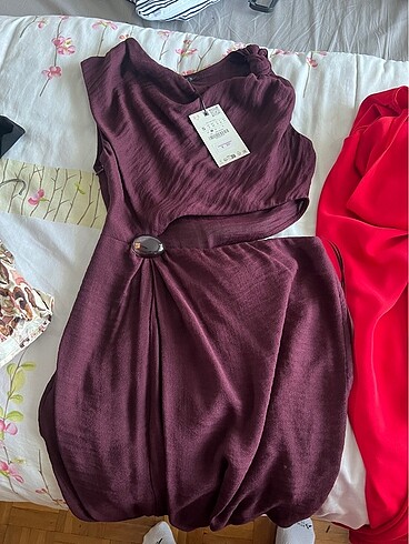 Zara Elbise zara