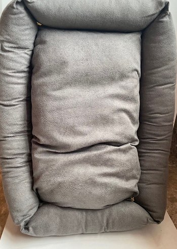 Kedi&köpek yatağı - Görsel 2