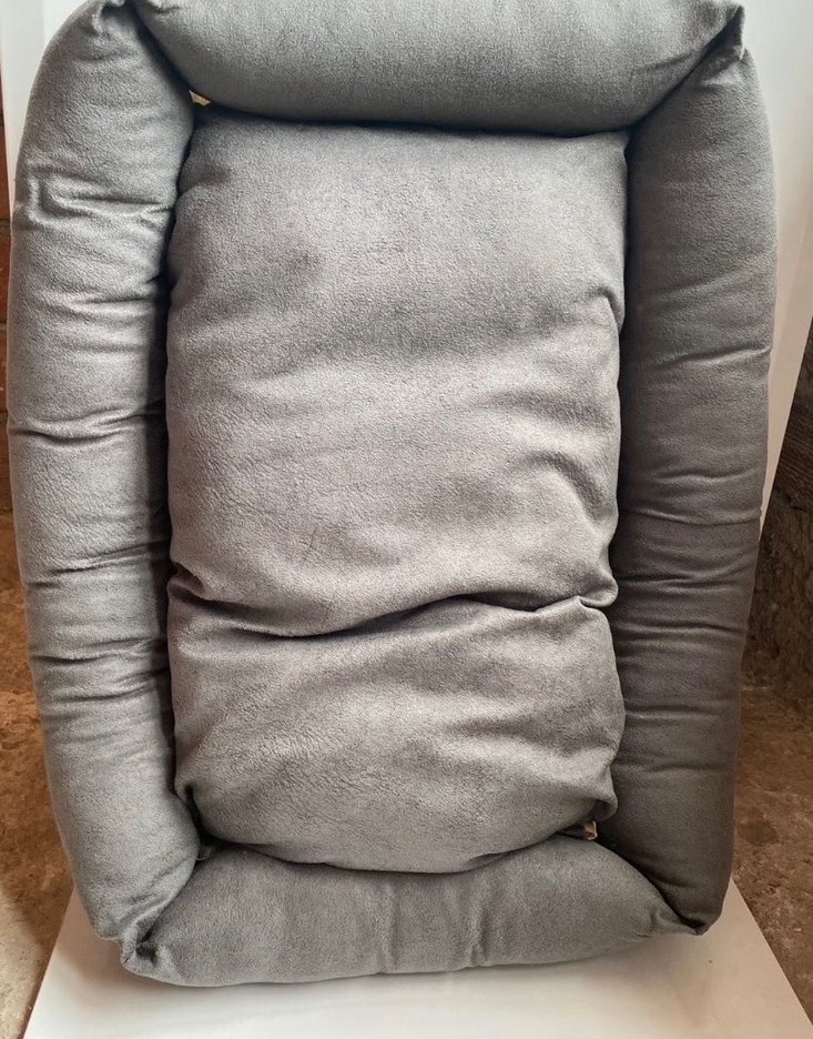 Kedi&köpek yatağı - Görsel 2