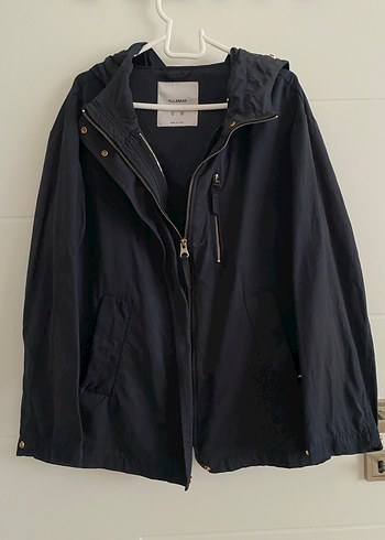 3 farklı modelli kadın mont - Görsel 4